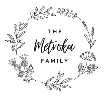 The Metroka Family