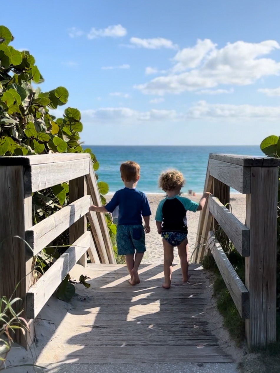 summer break – The Metroka Family